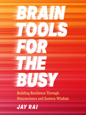 cover image of Brain Tools for the Busy